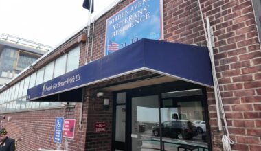 NYC turns down $1.3 million for homeless shelter due to dispute over transgender veterans
