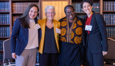 The Cooperative convenes leaders at Climate Week NYC to advance patient-centered solutions for heat and poor air quality