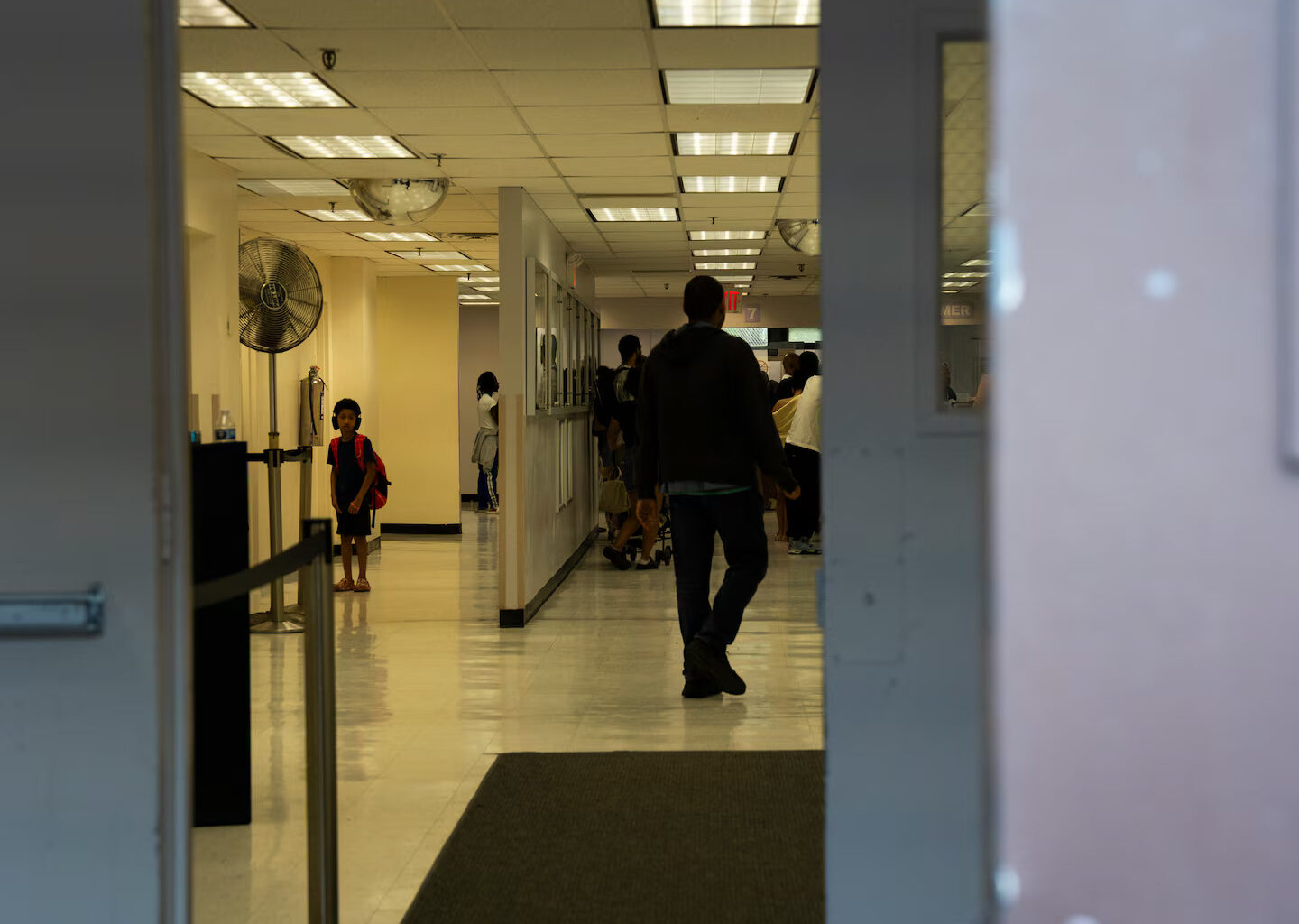 200K Bronx Residents Could Get Reprieve From New Medicaid Work Requirements