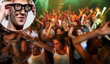 NY nightclubs ban 'creepy' smart glasses amid privacy concerns