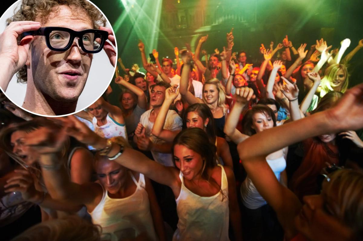 NY nightclubs ban 'creepy' smart glasses amid privacy concerns