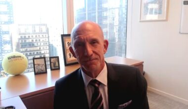Former U.S. Justice Department prosecutor on AG debate