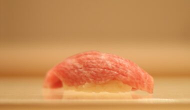 Tokyo’s Four-Year Sushi Waitlist Is Now an Easier Reservation in NYC