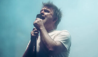 LCD Soundsystem announces annual holiday New York residency · News ⟋ RA