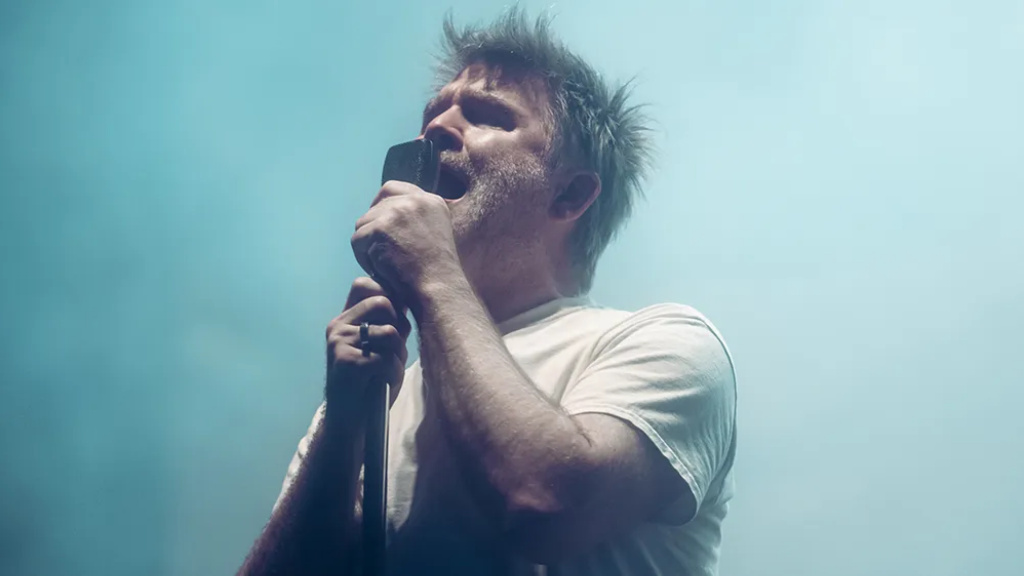 LCD Soundsystem announces annual holiday New York residency · News ⟋ RA