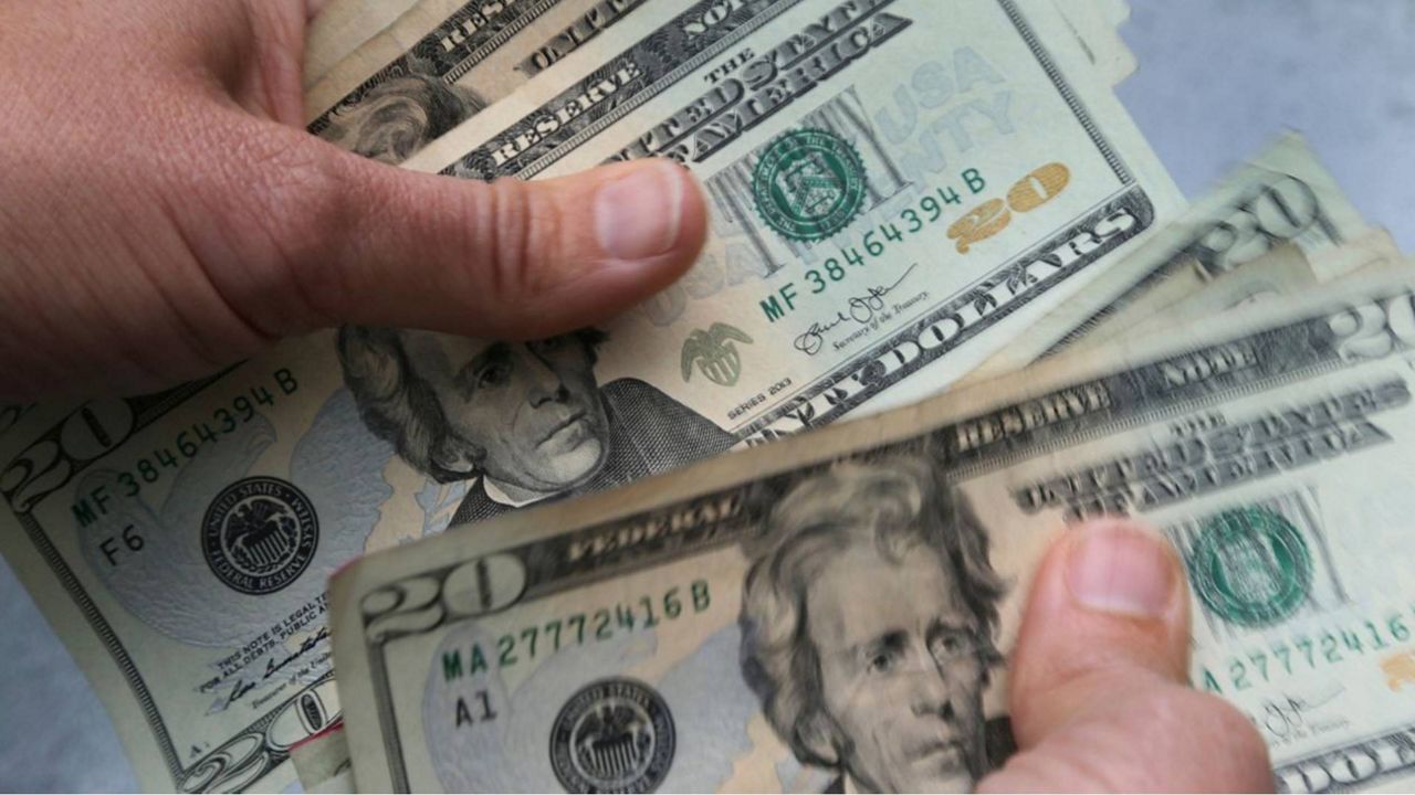 NYSAC head on financial issues county leaders face
