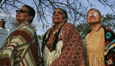 The Montaukett Are Fighting New York for Hamptons Land and Rights