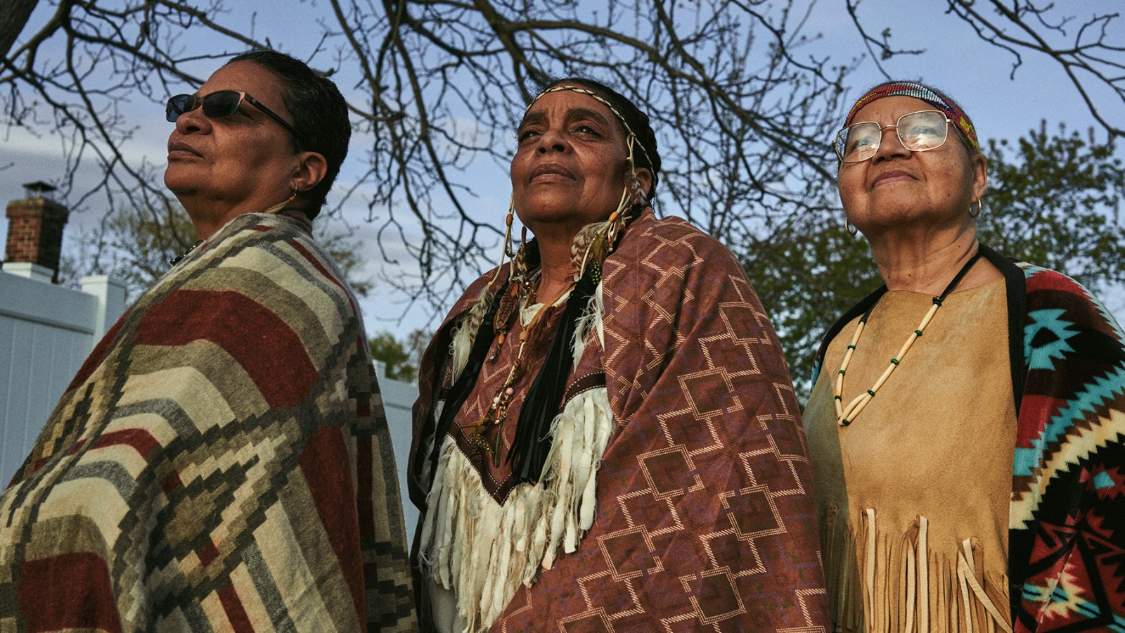 The Montaukett Are Fighting New York for Hamptons Land and Rights