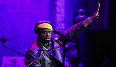 Funk Flex Addresses Heated Altercation at New York Knicks Game