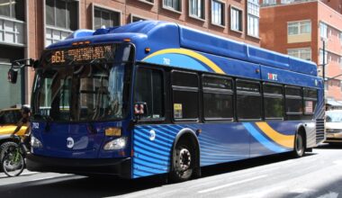 The MTA is on the Wrong Track with the Brooklyn Bus Network Redesign