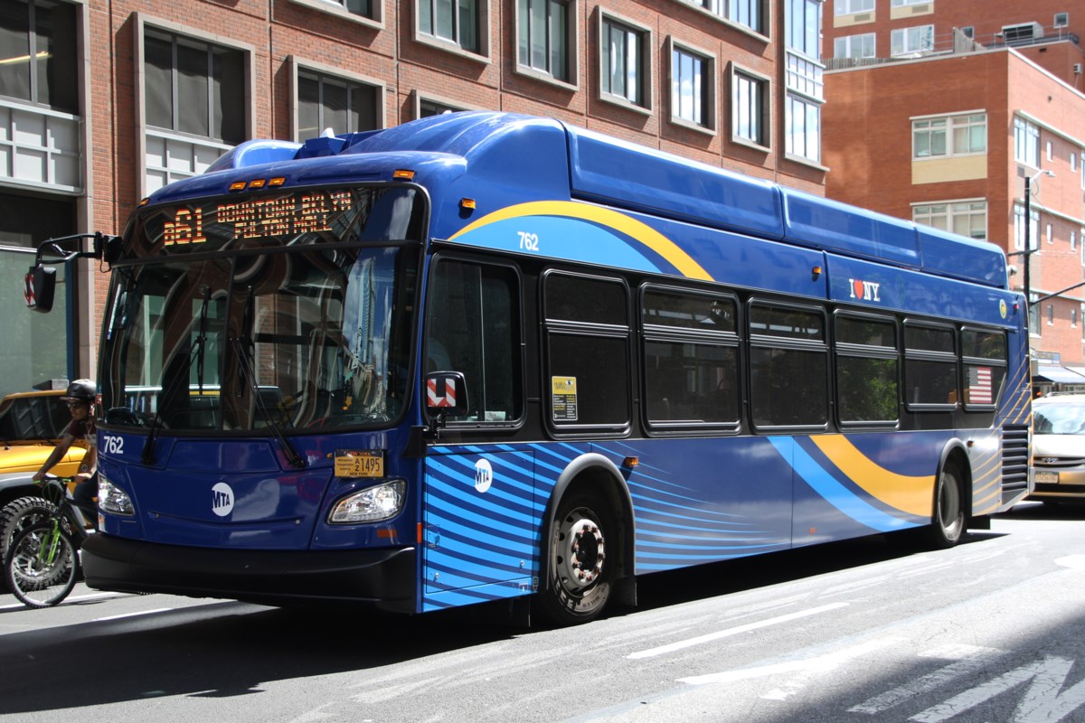 The MTA is on the Wrong Track with the Brooklyn Bus Network Redesign