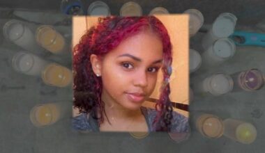 Nathaly Ramirez murder suspect arrested day after deadly Bronx push – NBC New York