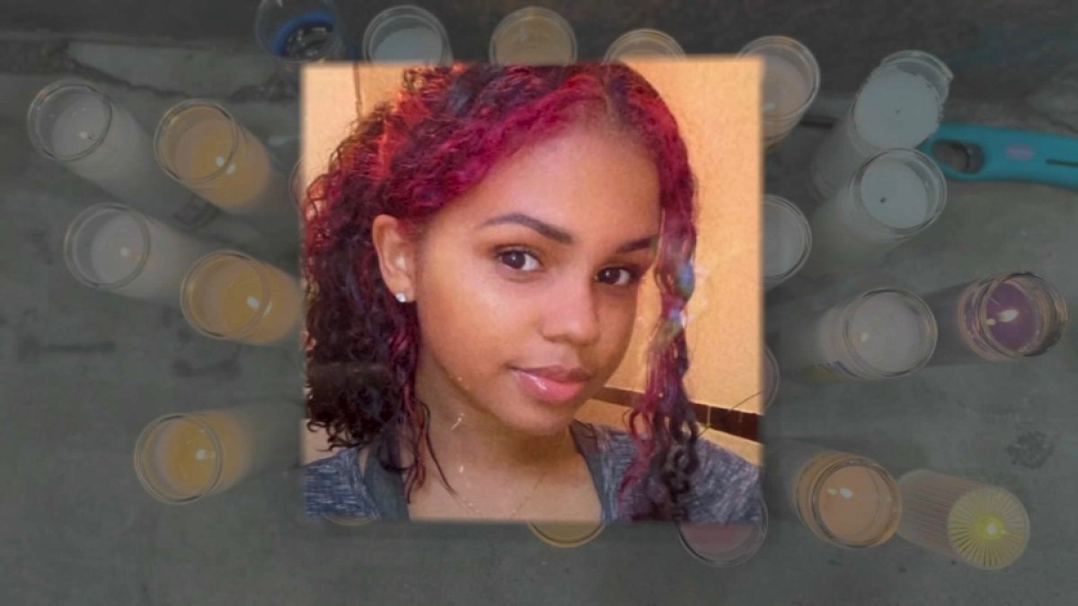 Nathaly Ramirez murder suspect arrested day after deadly Bronx push – NBC New York