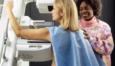 ‘Women don’t put themselves first’: Brooklyn doctors sound alarm on mammogram barriers • Brooklyn Paper