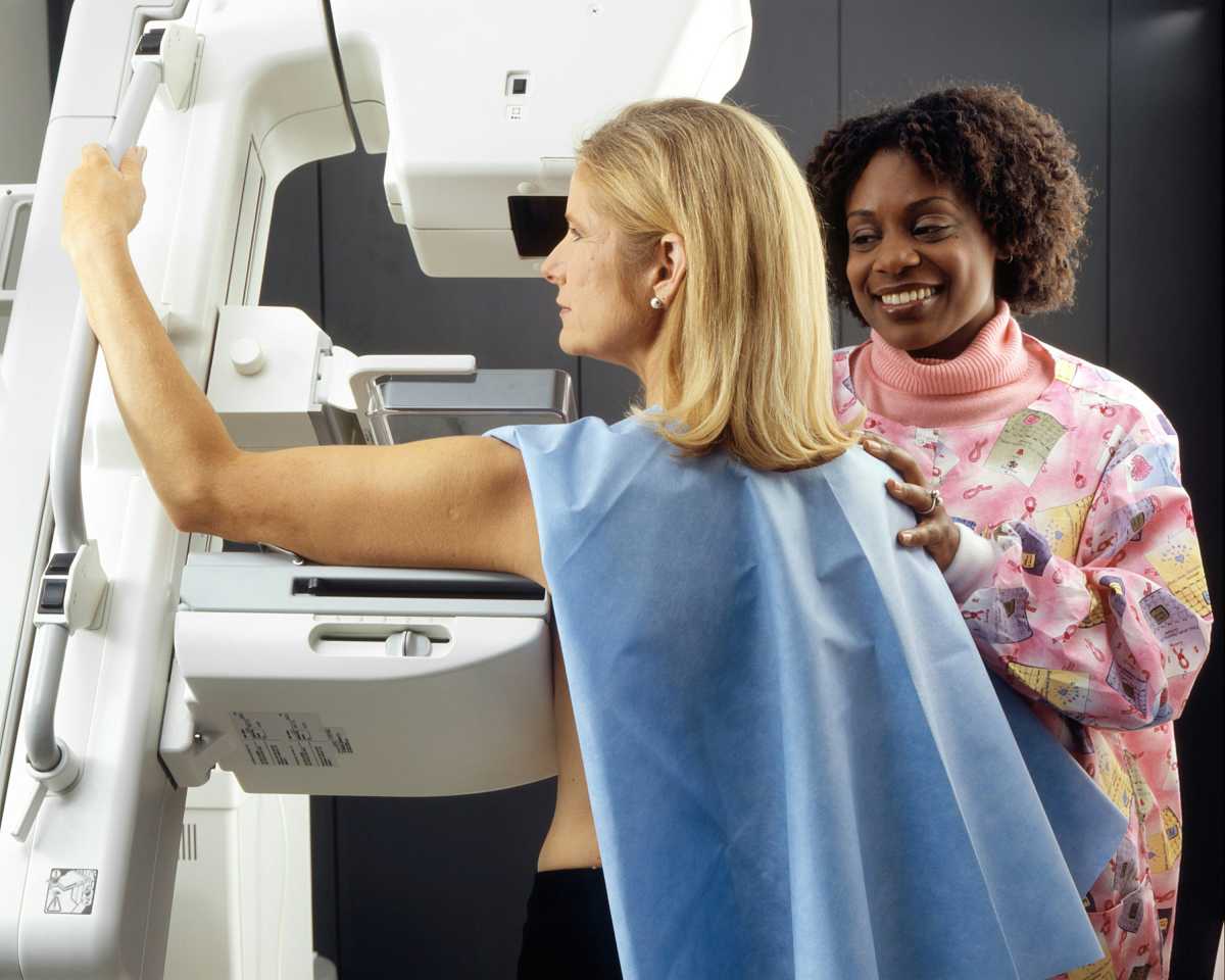 ‘Women don’t put themselves first’: Brooklyn doctors sound alarm on mammogram barriers • Brooklyn Paper