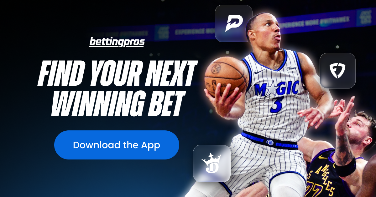 Brooklyn Nets Team Stats | BettingPros