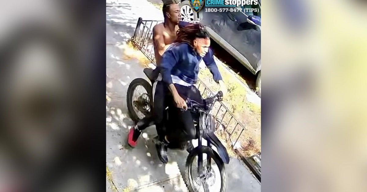 Suspects in stabbing