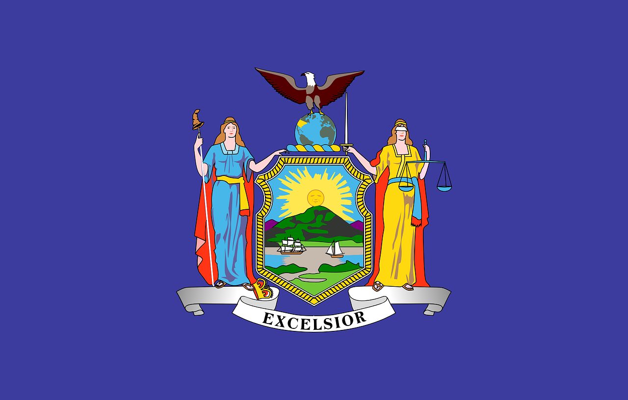 America at 250: New York, The Empire State