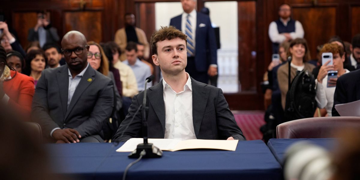 AI industry insiders voice alarms to NYC council as local governments take up safety concerns