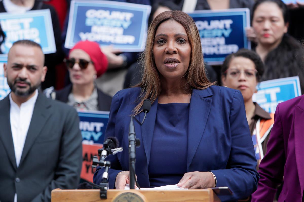 What Thursday's debate between Tish James and Saritha Komatireddy will reveal
