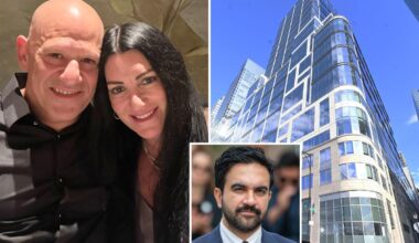 Lawsuit questions constitutionality of New York’s pied-à-terre tax: 'Blatantly unfair'