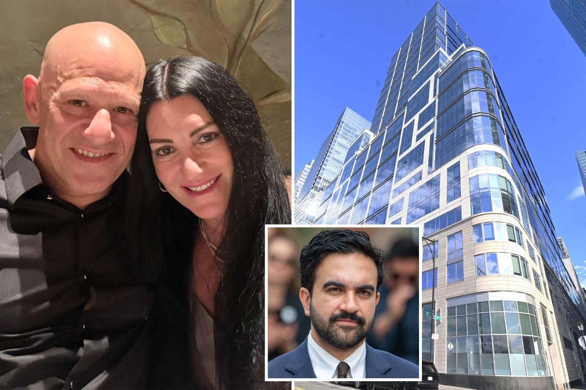 Lawsuit questions constitutionality of New York’s pied-à-terre tax: 'Blatantly unfair'
