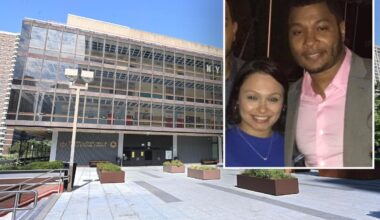 NYC public school principal showered baby daddy-staffer with OT, probe unveils