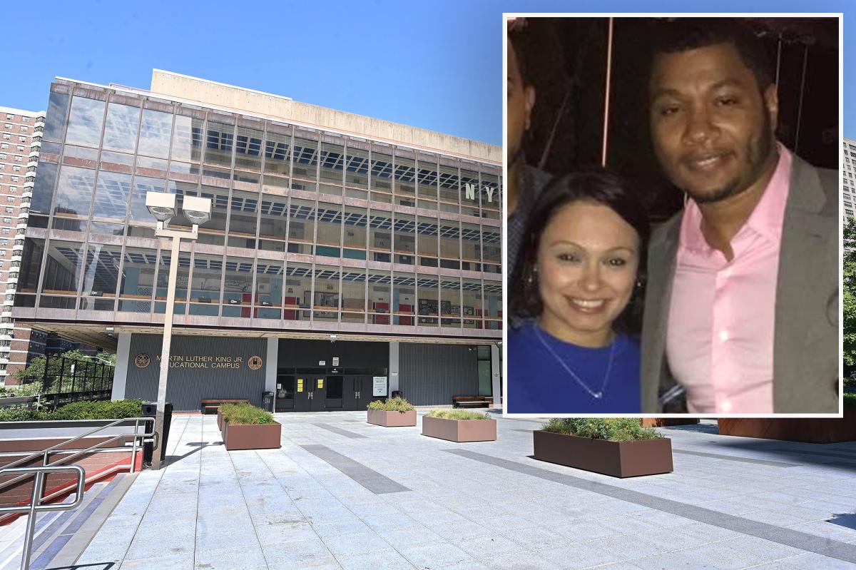 NYC public school principal showered baby daddy-staffer with OT, probe unveils