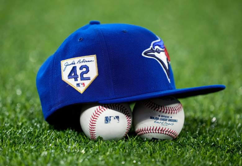 New York Yankees v Toronto Blue Jays