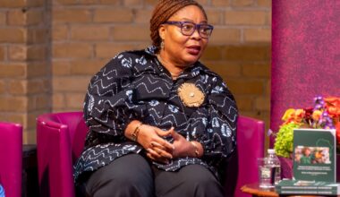 Brooklyn College Hosts Lecture on Peace and Women’s Leadership