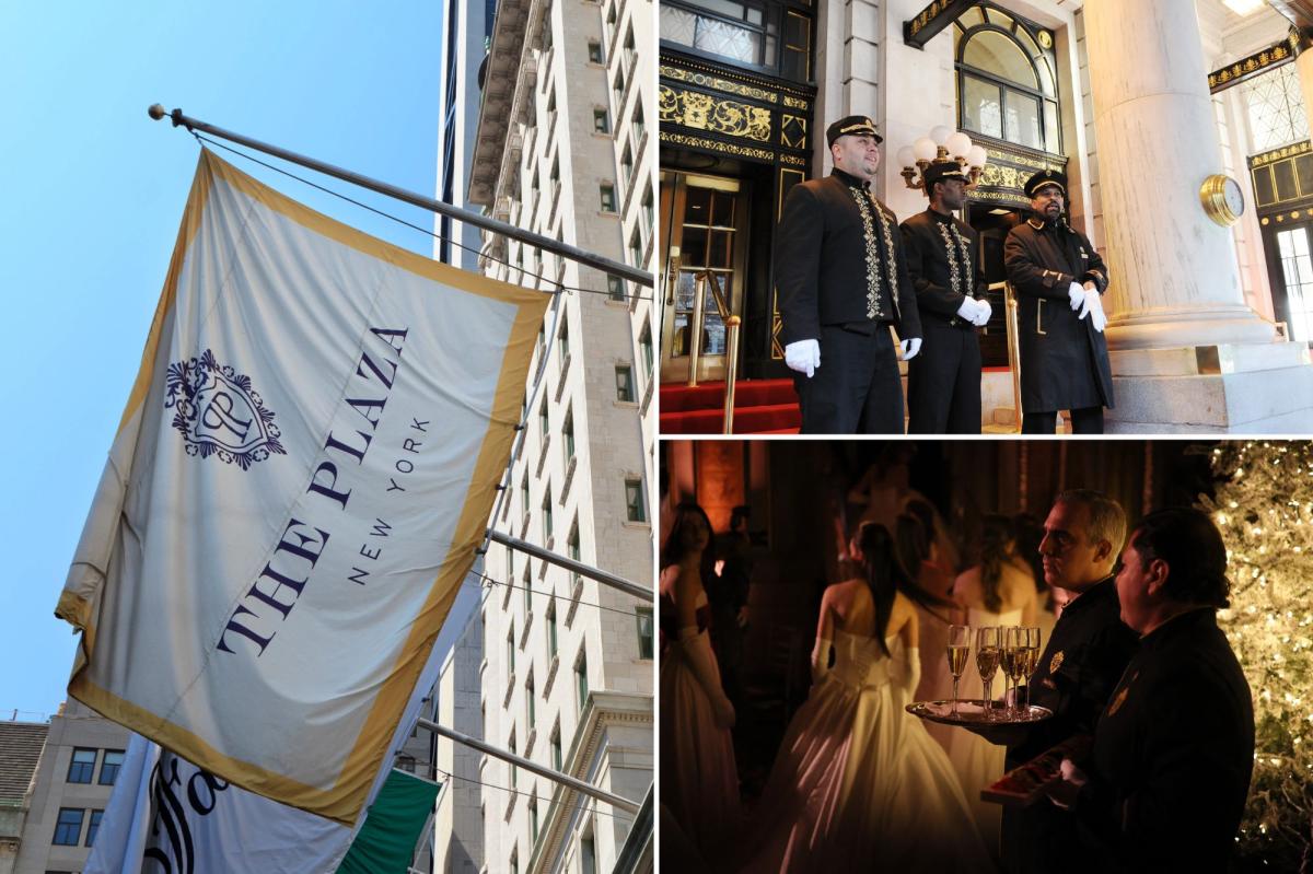 Here are the winners and losers of The Plaza shutdown