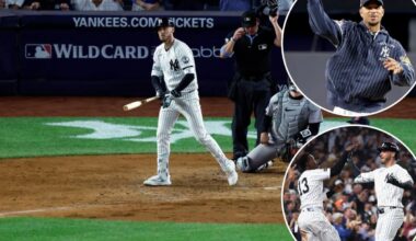 Josh Hart trolls Red Sox after Cody Bellinger home run