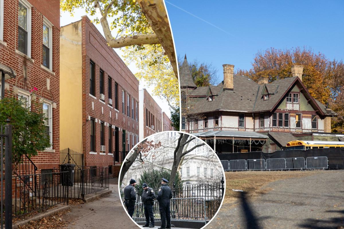 Expert spookhunter reveals the most haunted site in every borough