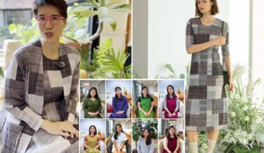 Teachers at $40K-a-year NYC school go viral for chic designer dresses -- but it's not what it looks like