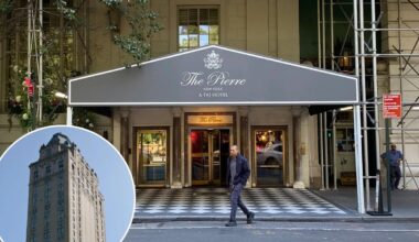 NYC’s Pierre faces repair questions after $2B sale collapses