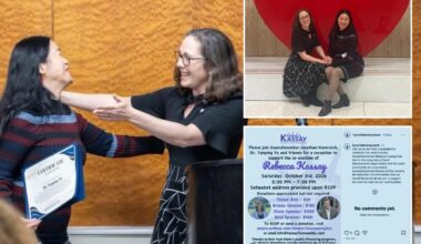 Long Island nonprofit hosts fundraiser for NY Democrat in apparent violation of laws