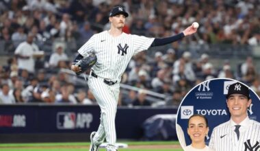 Max Fried will pitch for Yankees in ALDS Game 3 — whether his girlfriend gives birth or not