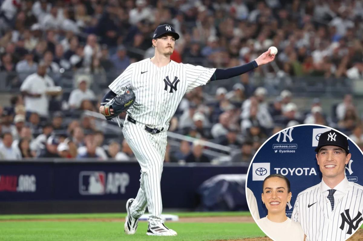 Max Fried will pitch for Yankees in ALDS Game 3 — whether his girlfriend gives birth or not