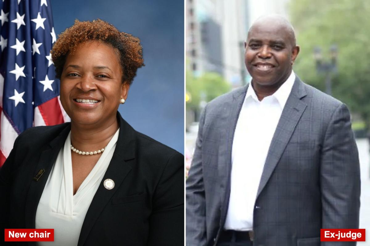 New Brooklyn Dem party honcho accused of deed theft, working with criminally charged ex-judge