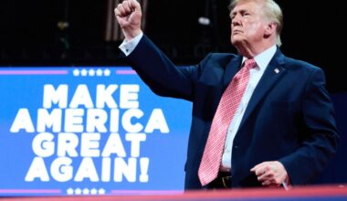 Over 300K visas revoked so far in Trump's second term, State Department announces