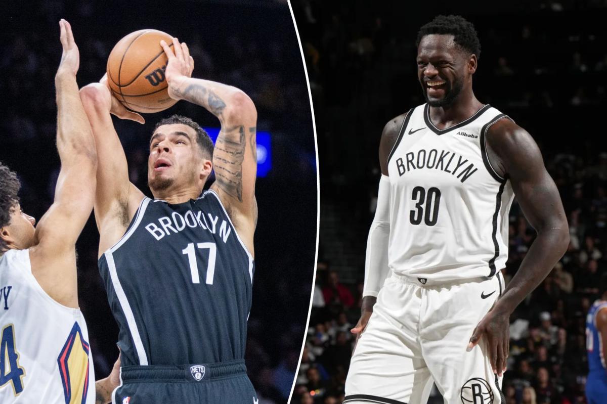 Three bold predictions for the Nets’ 2026-2027 NBA season: One star will be dealt away