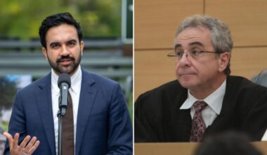 Legal trouble for Mamdani's pied-à-terre tax is just beginning