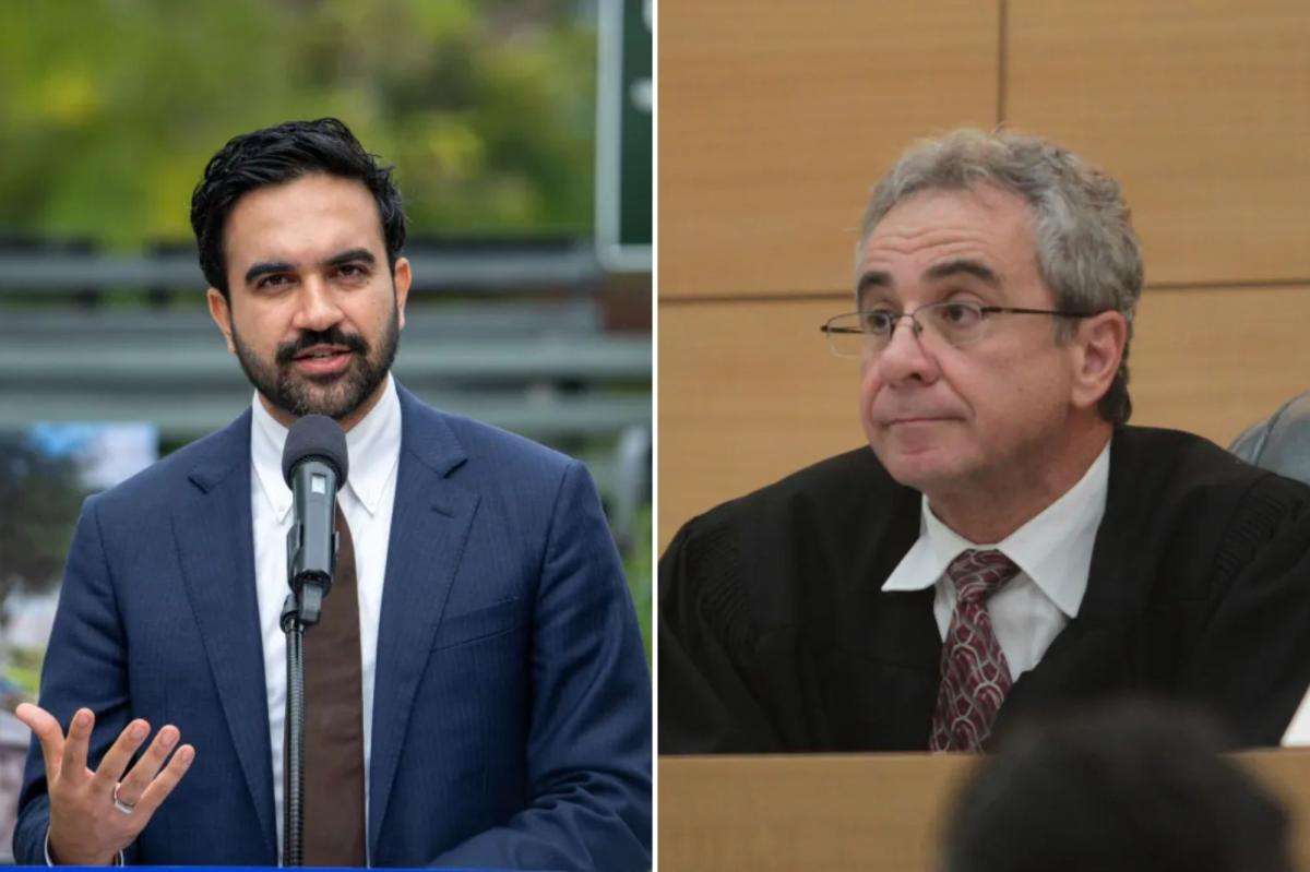 Legal trouble for Mamdani's pied-à-terre tax is just beginning