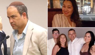 Phony NYC doctor hit with upgraded murder charge after patient died from trendy anti-aging injection