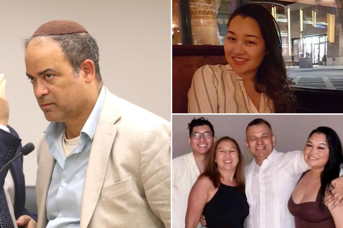 Phony NYC doctor hit with upgraded murder charge after patient died from trendy anti-aging injection