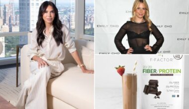 How Tanya Zuckerbrot lost her $40M diet empire to one troll, and the six year fight for justice