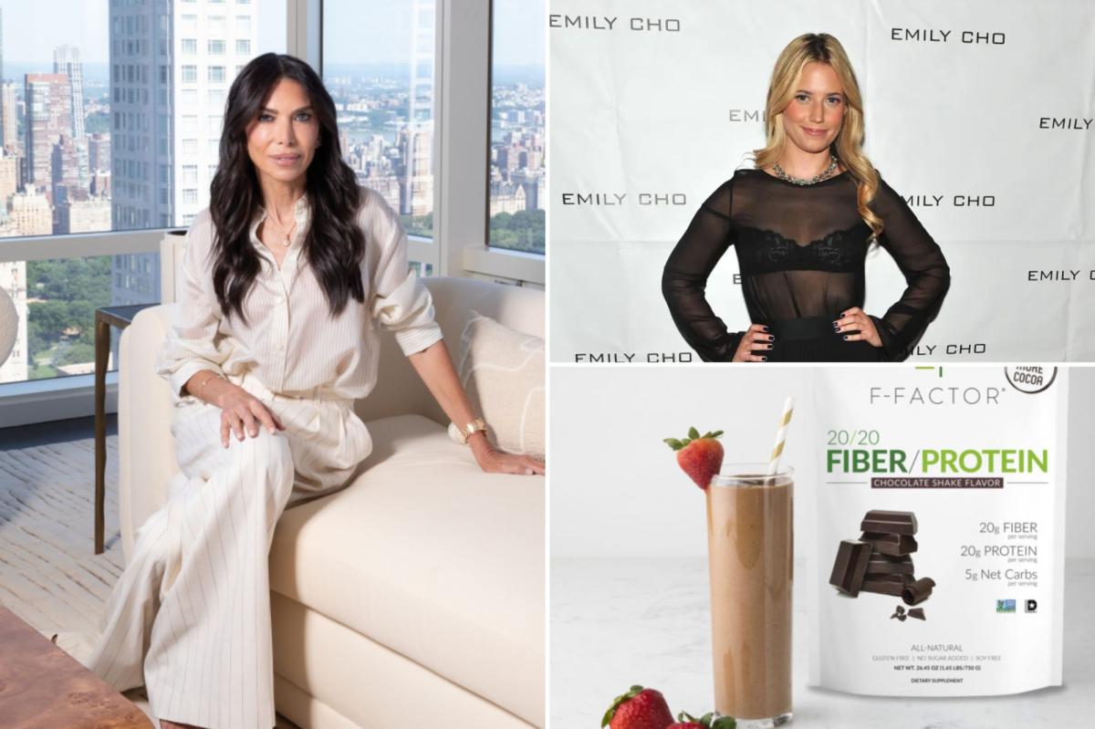 How Tanya Zuckerbrot lost her $40M diet empire to one troll, and the six year fight for justice