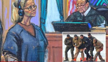 Ex-Venezuela dictator Nicolás Maduro, wife allegedly conspired to torture Americans