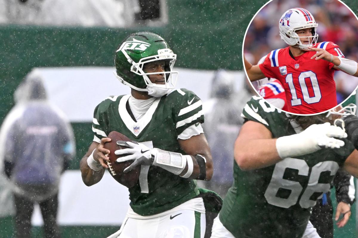 Jets vs. Patriots prediction: NFL Week 6 odds, picks, best bets