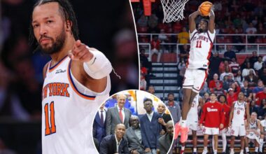 New York hoops renaissance stretches well beyond Knicks' repeat quest